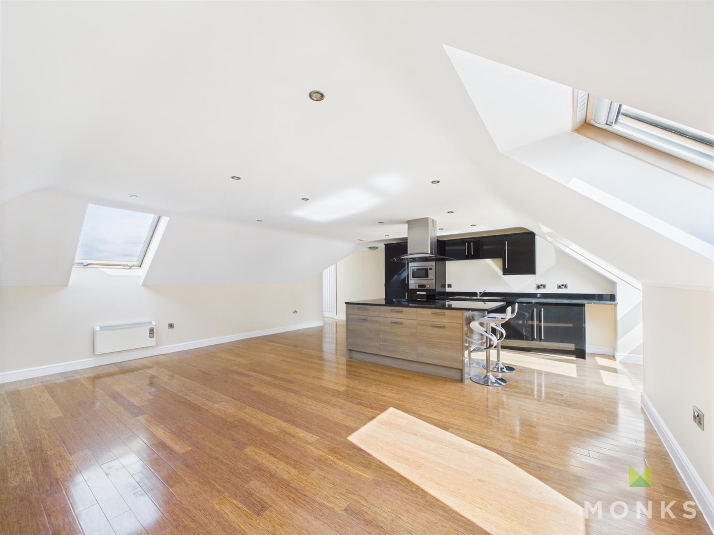 The Penthouse, 12 Stuart Court Copthorne Road, Shrewsbury, SY3 8NL To Let The Penthouse, 12 Stuart Court Copthorne Road, Shrewsbury, SY3 8NL To Let